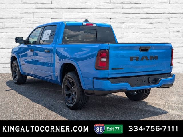 2026 RAM 1500 Big Horn/Lone Star - Photo 7