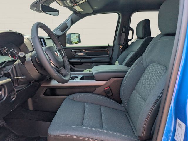 2026 RAM 1500 Big Horn/Lone Star - Photo 11