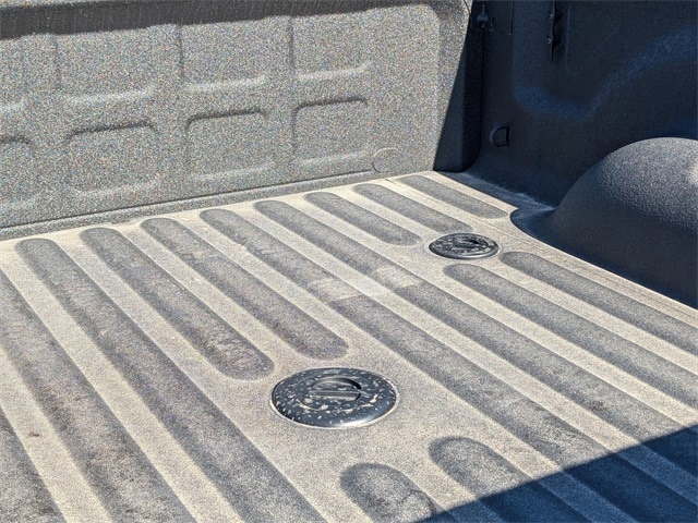 2026 RAM 2500 Laramie - Photo 9