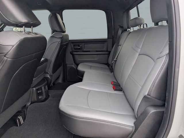 2026 RAM 2500 Tradesman - Photo 10