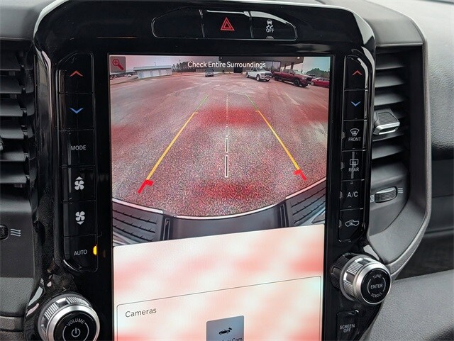 2026 RAM 2500 Tradesman - Photo 25