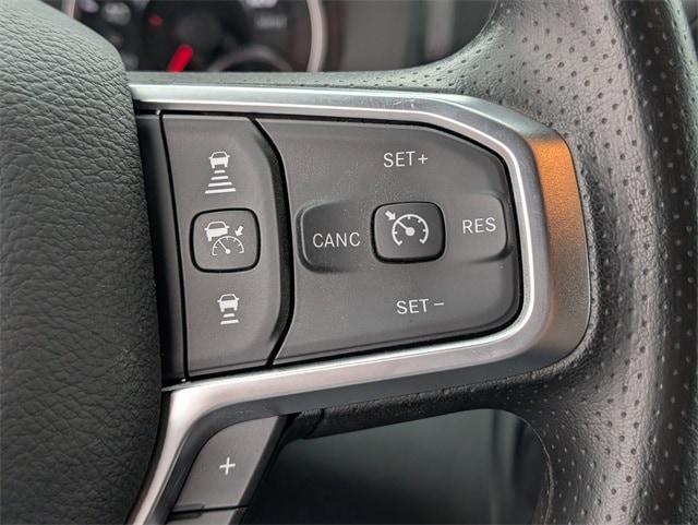 2026 RAM 2500 Tradesman - Photo 22