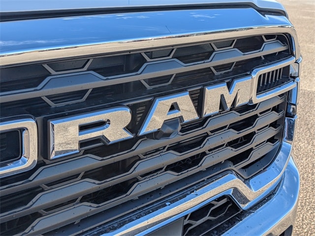 2026 RAM 2500 Tradesman - Photo 16