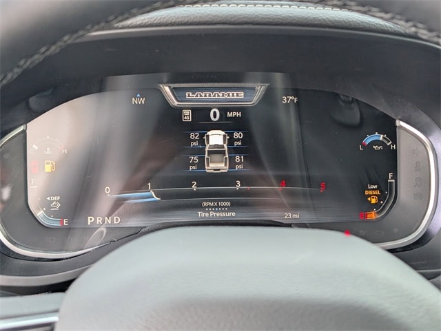 2026 RAM 2500 Laramie - Photo 23