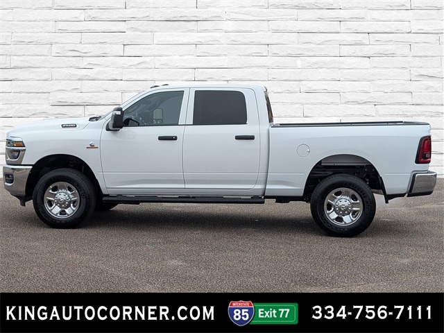 2026 RAM 2500 Tradesman - Photo 8