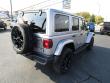 2021 Jeep Wrangler 4xe Sahara SUV