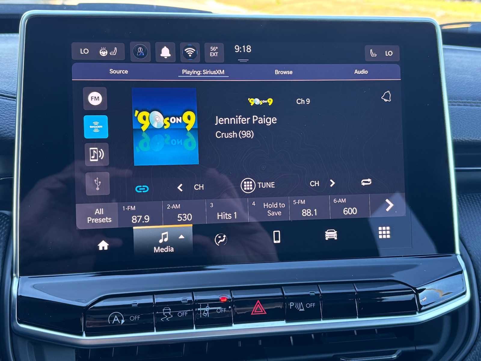 2026 Jeep Compass Limited Altitude - Photo 25