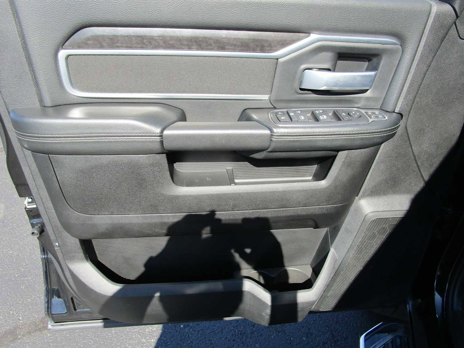 2024 RAM Ram 2500 Pickup Big Horn - Photo 18