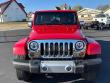 2012 Jeep Wrangler Unlimited Sahara SUV