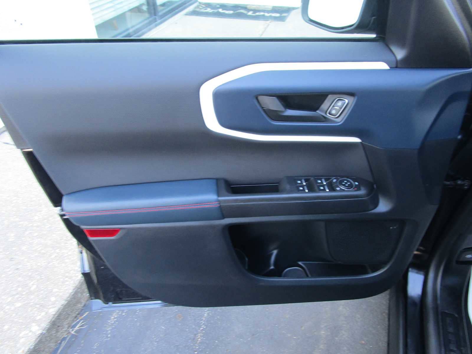 2024 Ford Bronco Sport Heritage - Photo 23