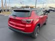 2026 Jeep Compass LIMITED ALTITUDE 4X4 Sport Utility