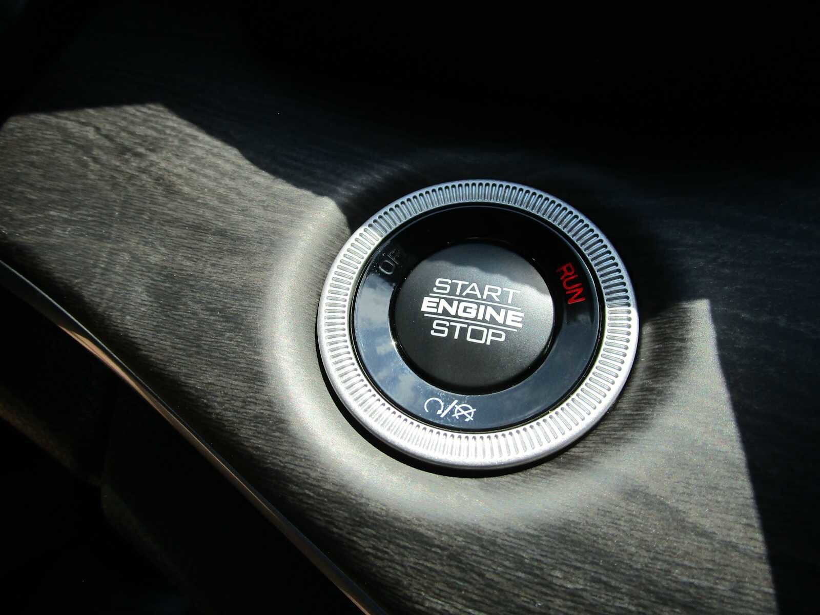 2025 Jeep Grand Cherokee Limited - Photo 25