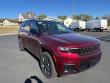 2025 Jeep Grand Cherokee L SUMMIT RESERVE 4X4 Sport Utility