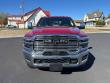 2026 Ram 2500 LARAMIE CREW CAB 4X4 6'4 BOX Pickup