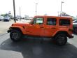 2025 Jeep Wrangler 4-DOOR SAHARA Sport Utility
