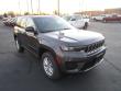 2025 Jeep Grand Cherokee LAREDO X 4X4 Sport Utility