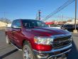 2023 Ram 1500 Big Horn/Lone Star Truck Quad Cab