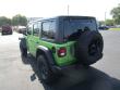 2025 Jeep Wrangler 4-DOOR WILLYS Sport Utility