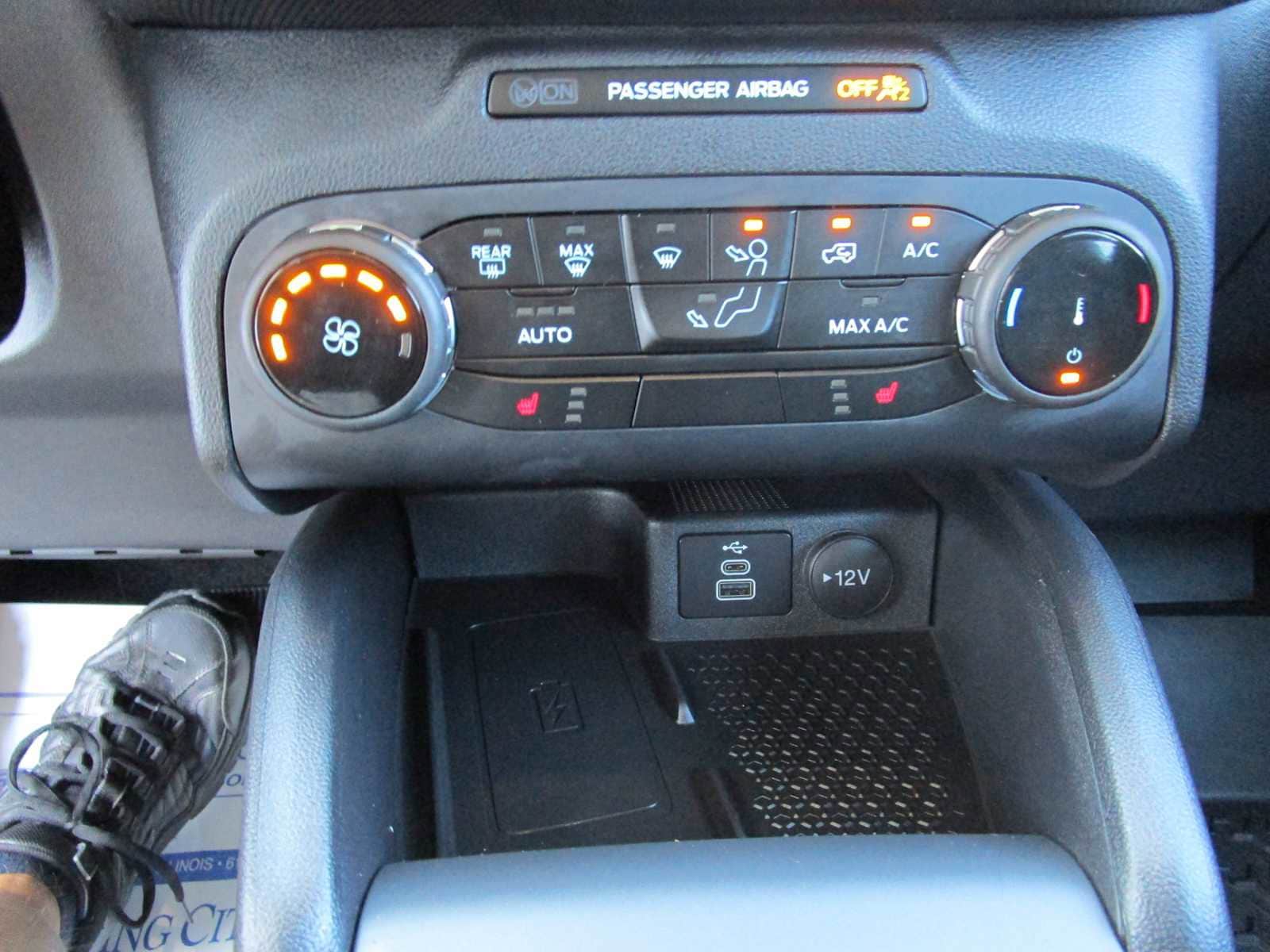 2024 Ford Bronco Sport Heritage - Photo 28