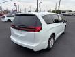 2026 Chrysler Pacifica SELECT Passenger Van