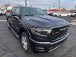 2026 Ram 1500 BIG HORN CREW CAB 4X4 5'7 BOX Pickup