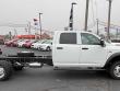 2026 Ram 5500 Chassis Cab 5500 TRADESMAN CHASSIS CREW CAB 4X4 84' CA Pickup