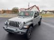 2020 Jeep Gladiator Sport Truck Crew Cab