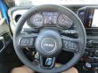 2025 Jeep Wrangler 4-DOOR WILLYS Sport Utility