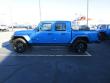 2025 Jeep Gladiator NIGHTHAWK 4X4 Pickup