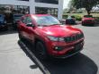 2026 Jeep Compass LATITUDE ALTITUDE 4X4 Sport Utility
