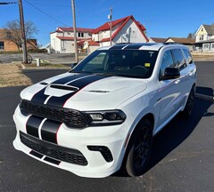 2026 Dodge Durango GT PLUS AWD HEMI V8 Sport Utility