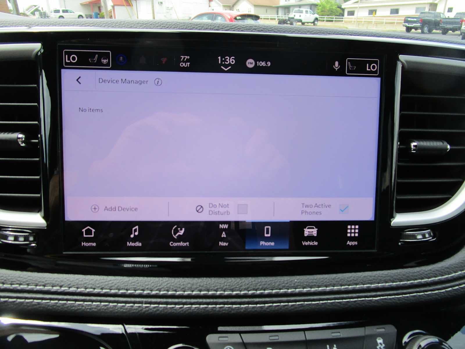 2026 Chrysler Pacifica Select - Photo 38