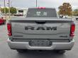 2026 Ram 2500 BIG HORN CREW CAB 4X4 6'4 BOX Pickup