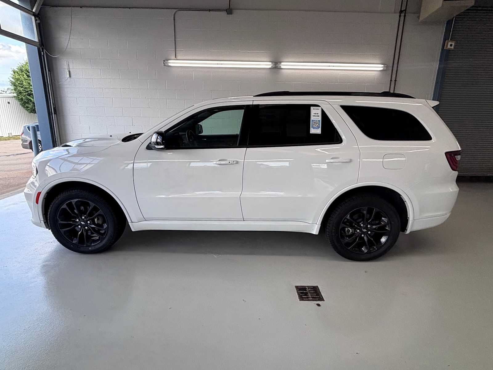 2024 Dodge Durango GT Plus AWD's photo