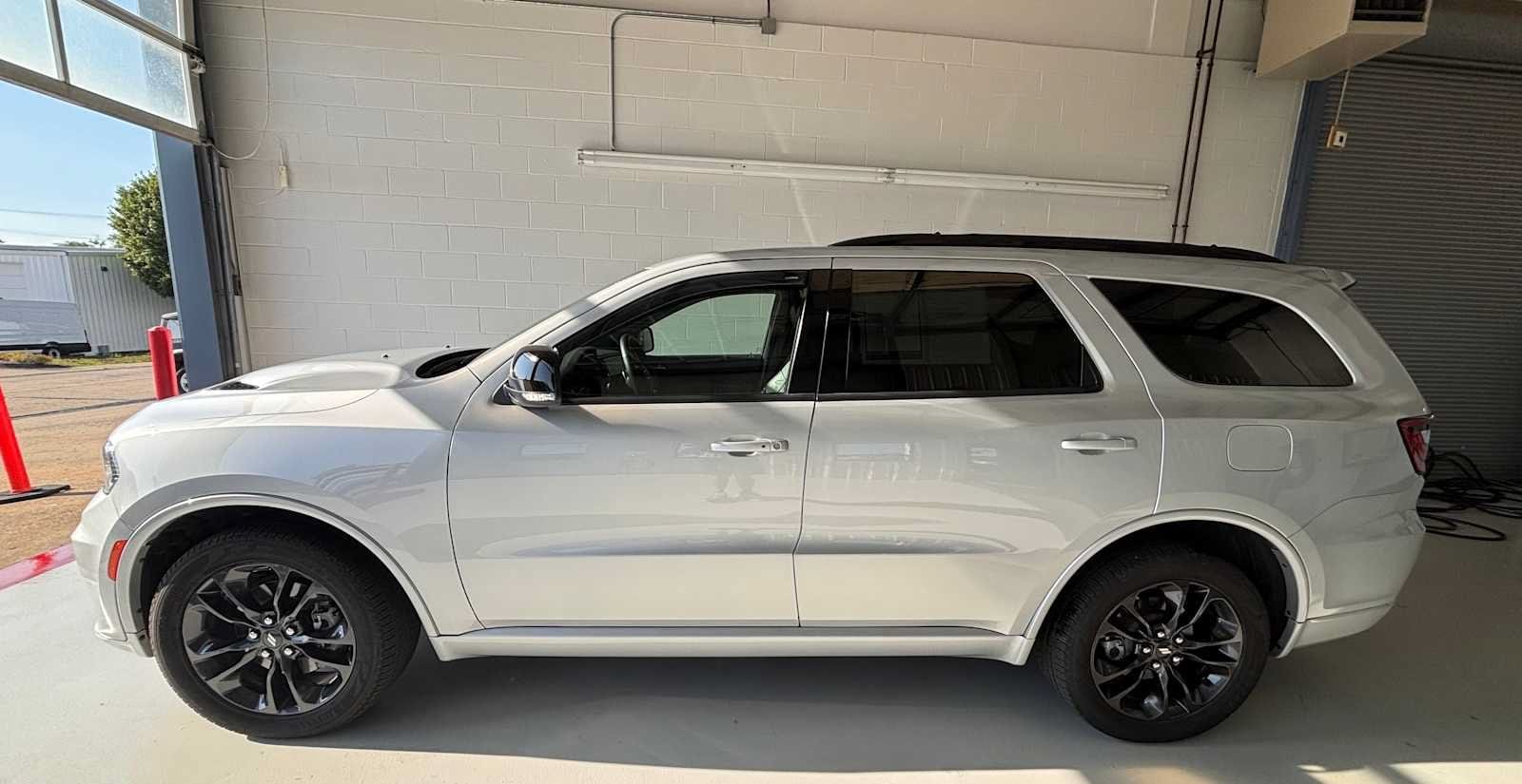 2024 Dodge Durango