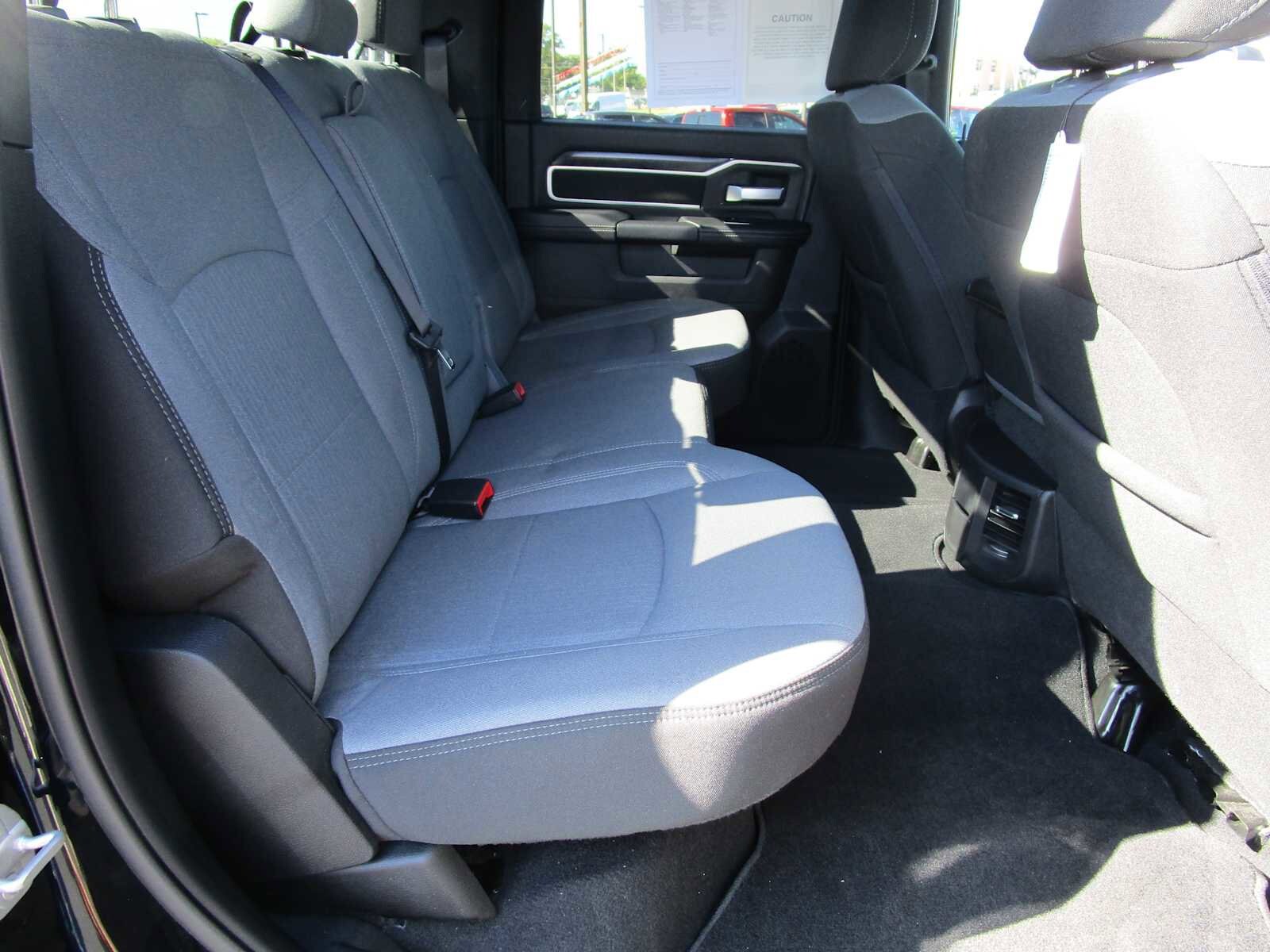 2024 RAM Ram 2500 Pickup Big Horn - Photo 11