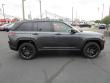2025 Jeep Grand Cherokee SUMMIT RESERVE 4X4 Sport Utility