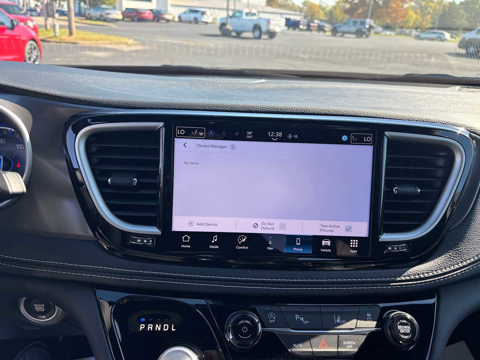 2026 Chrysler Pacifica Select - Photo 35