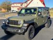 2026 Jeep Wrangler 4-DOOR SPORT S Sport Utility