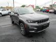 2025 Jeep Grand Cherokee LIMITED 4X4 Sport Utility