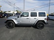 Jeep Wrangler 4xe