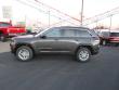 2025 Jeep Grand Cherokee LAREDO X 4X4 Sport Utility