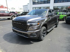 2025 Ram 1500 BIG HORN CREW CAB 4X4 5'7 BOX Pickup
