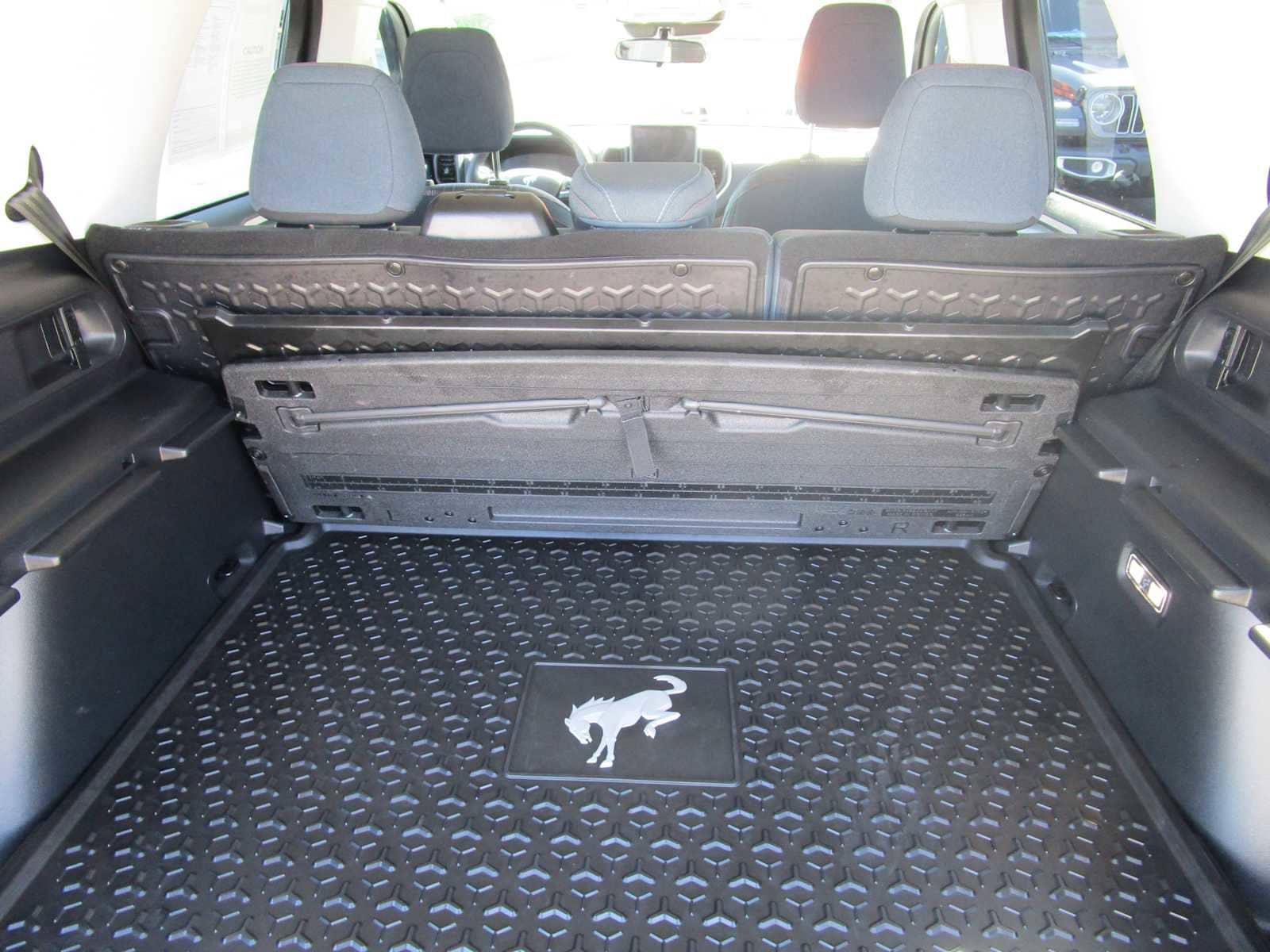 2024 Ford Bronco Sport Heritage - Photo 12