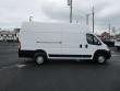2025 Ram ProMaster PROMASTER 3500 TRADESMAN CARGO VAN SUPER HIGH ROOF Cargo Van