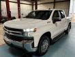 2020 Chevrolet Silverado 1500 LT Truck Crew Cab