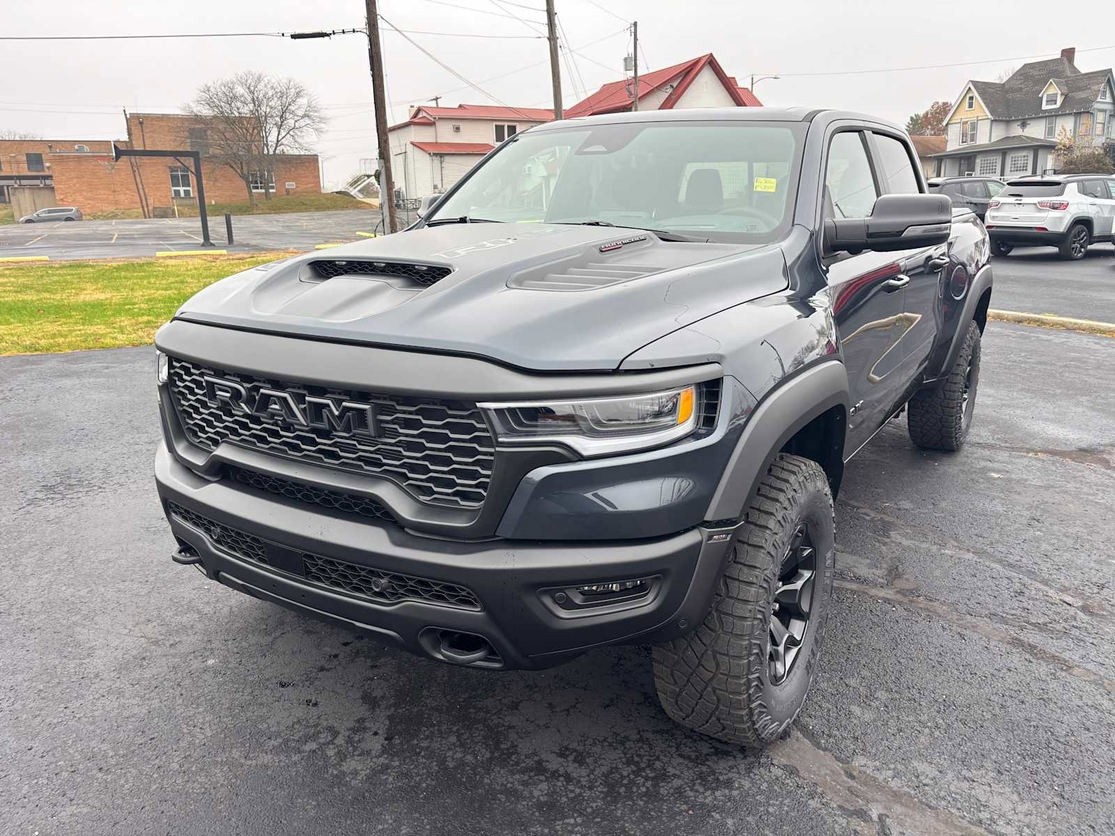 2026 RAM Ram 1500 Pickup RHO's photo