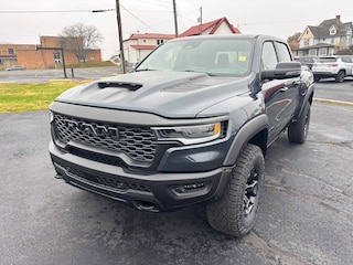 2026 Ram 1500 RHO CREW CAB 4X4 5'7 BOX Pickup