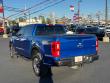 2019 Ford Ranger Lariat Truck SuperCrew