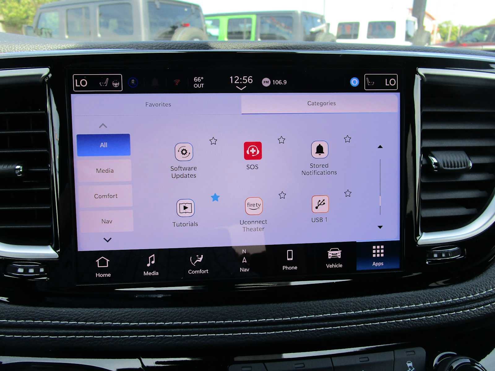 2026 Chrysler Pacifica Limited - Photo 54
